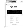 ELITE AR8660 Instrukcja Serwisowa